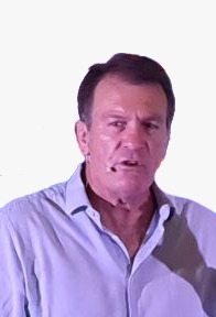 Deon van der Westhuizen